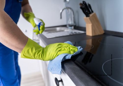 Deep Cleaning