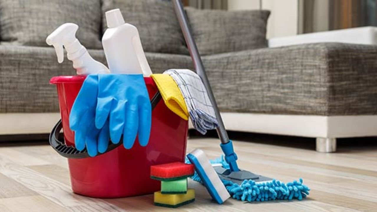 Best Cleaning Company in Qatar