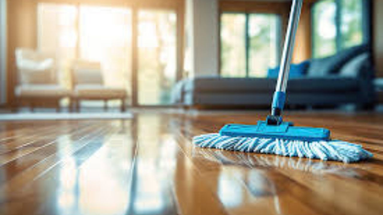 Best Cleaning Company in Doha, Qatar